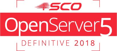 OpenServer 5
