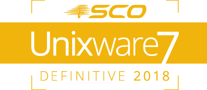 UnixWare 7